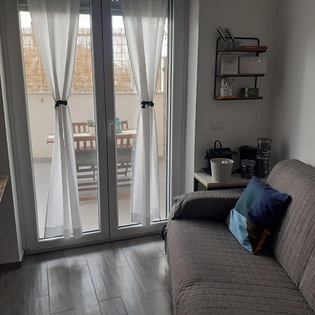 San Vito Apartament Polignano a Mare Eksteriør bilde