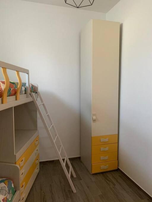 San Vito Apartament Polignano a Mare Eksteriør bilde