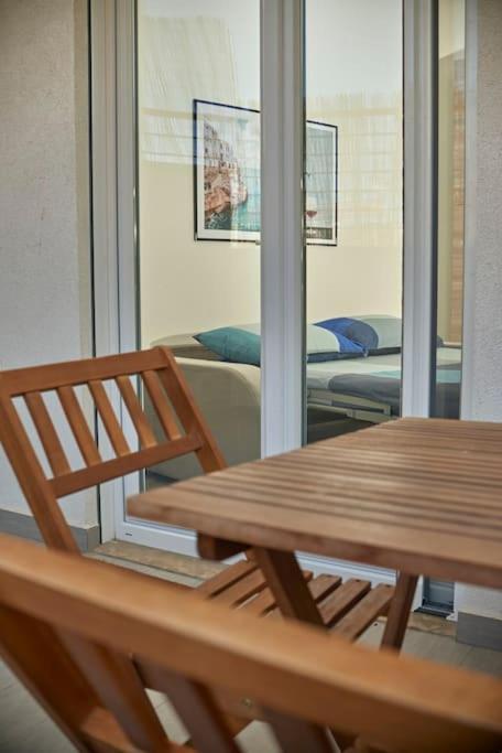 San Vito Apartament Polignano a Mare Eksteriør bilde