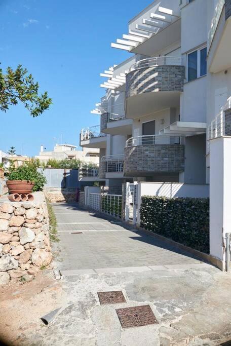 San Vito Apartament Polignano a Mare Eksteriør bilde