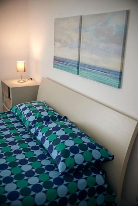 San Vito Apartament Polignano a Mare Eksteriør bilde
