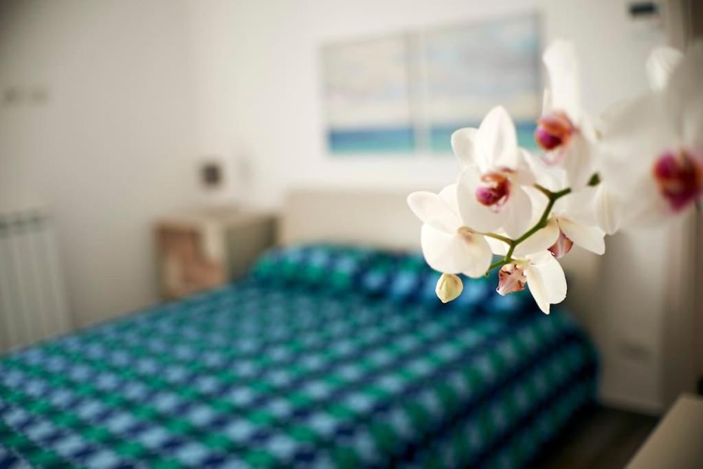San Vito Apartament Polignano a Mare Eksteriør bilde