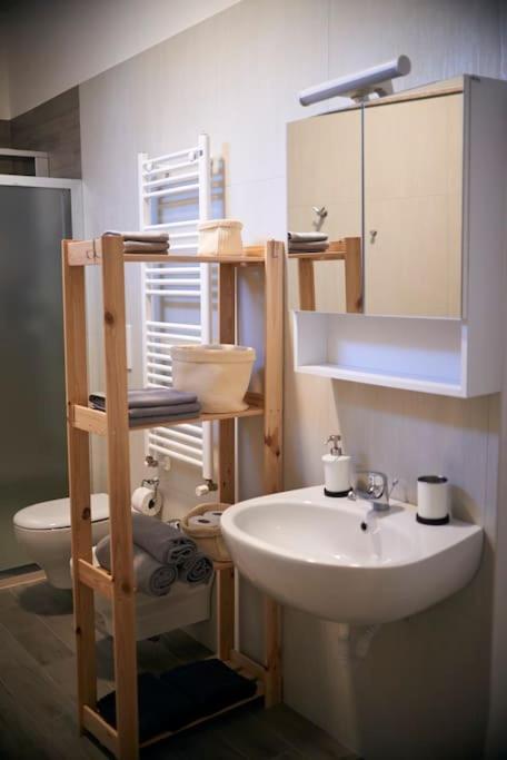 San Vito Apartament Polignano a Mare Eksteriør bilde
