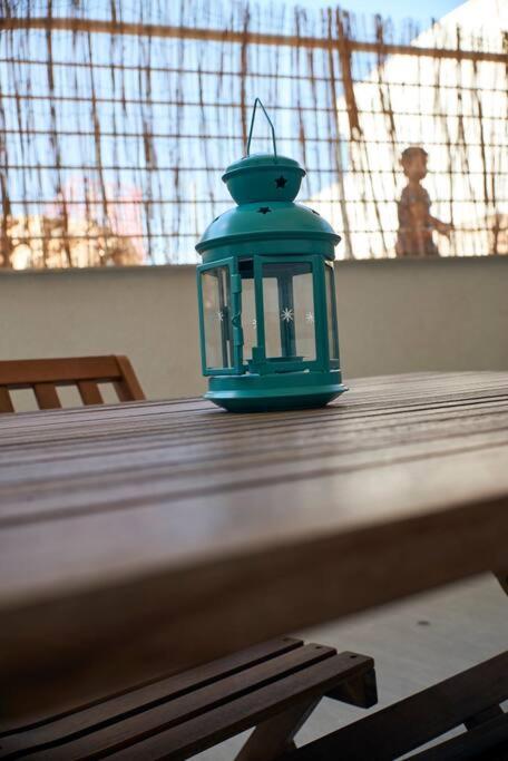 San Vito Apartament Polignano a Mare Eksteriør bilde