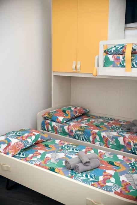 San Vito Apartament Polignano a Mare Eksteriør bilde