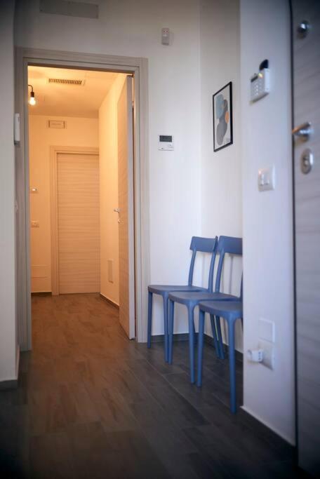 San Vito Apartament Polignano a Mare Eksteriør bilde
