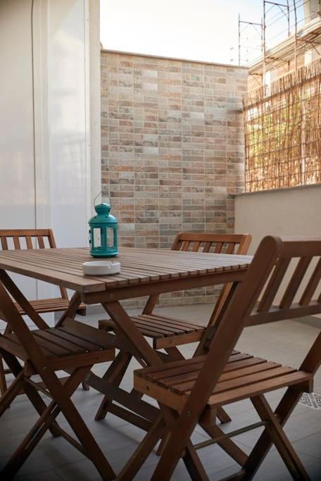 San Vito Apartament Polignano a Mare Eksteriør bilde