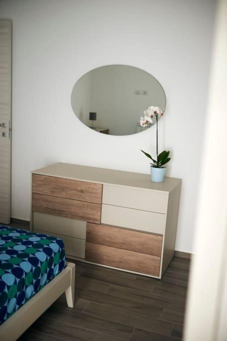 San Vito Apartament Polignano a Mare Eksteriør bilde