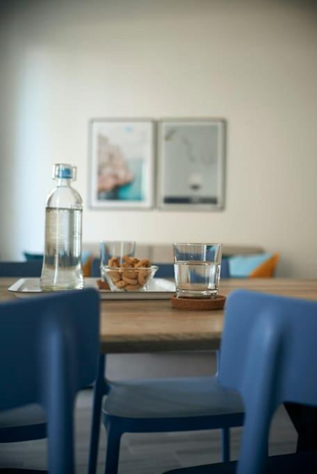 San Vito Apartament Polignano a Mare Eksteriør bilde