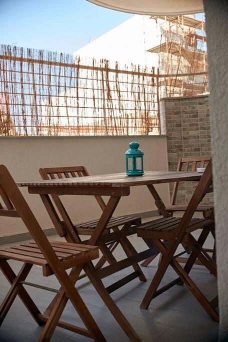 San Vito Apartament Polignano a Mare Eksteriør bilde