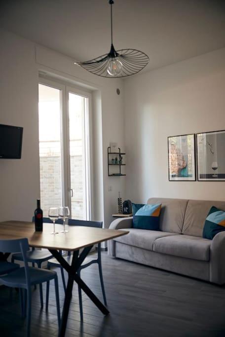 San Vito Apartament Polignano a Mare Eksteriør bilde