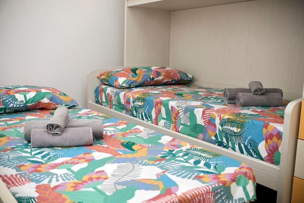 San Vito Apartament Polignano a Mare Eksteriør bilde