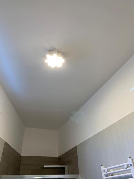 San Vito Apartament Polignano a Mare Eksteriør bilde