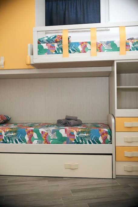 San Vito Apartament Polignano a Mare Eksteriør bilde