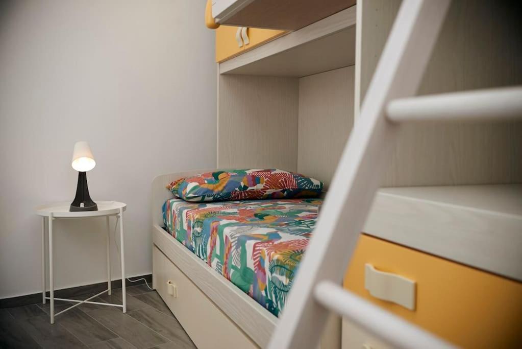 San Vito Apartament Polignano a Mare Eksteriør bilde