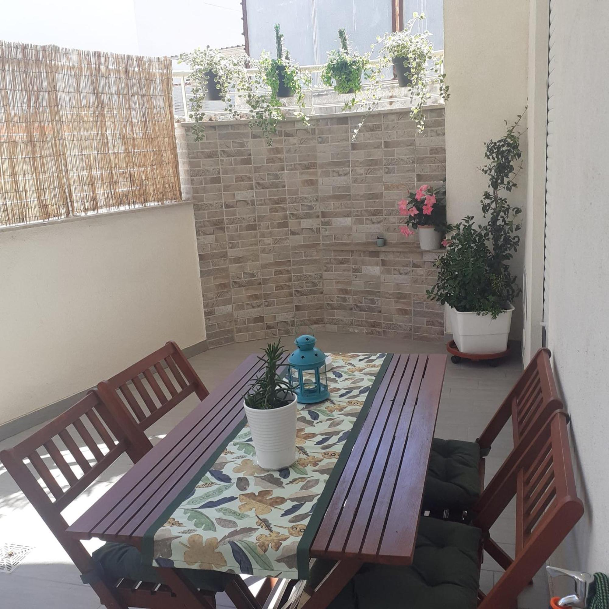 San Vito Apartament Polignano a Mare Eksteriør bilde