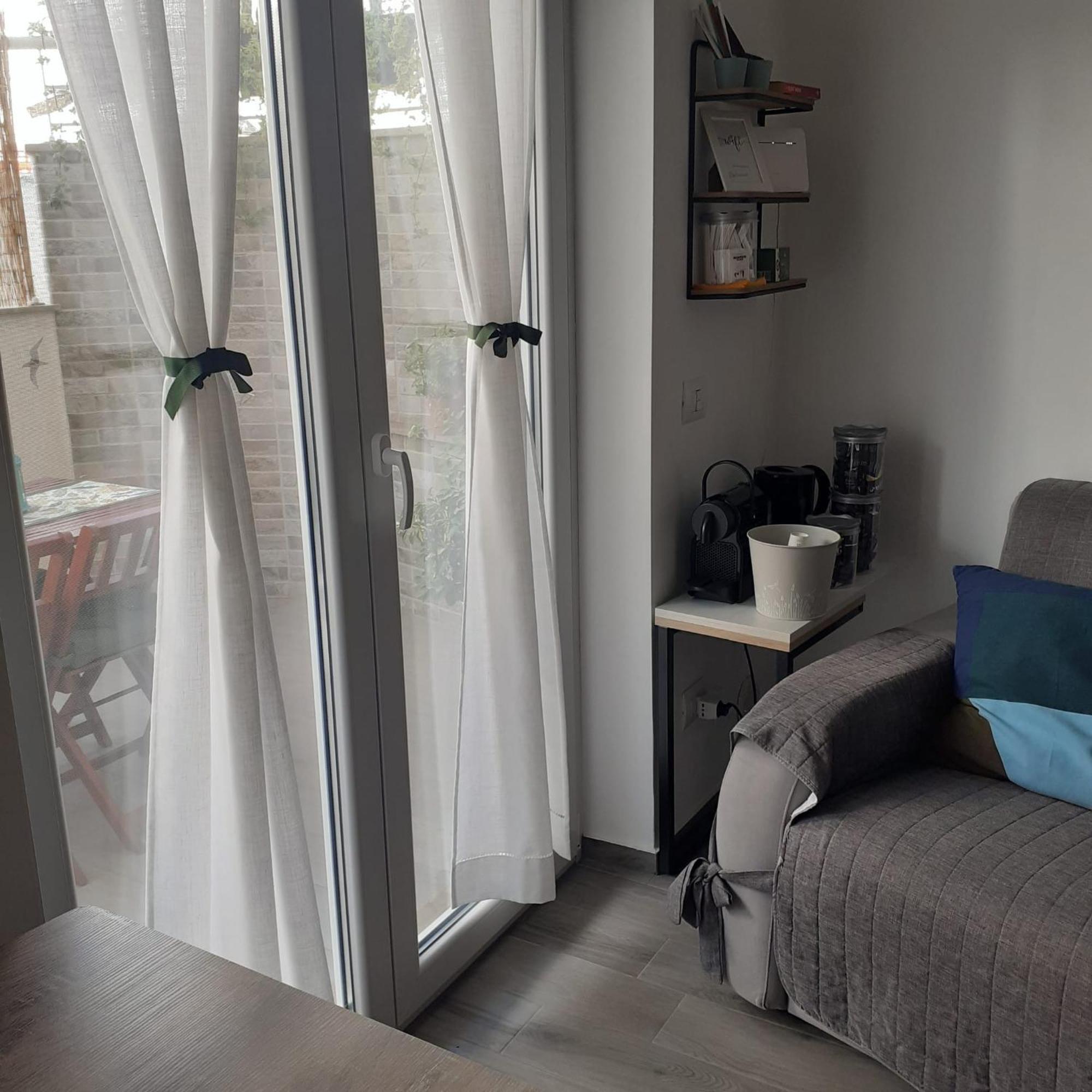 San Vito Apartament Polignano a Mare Eksteriør bilde