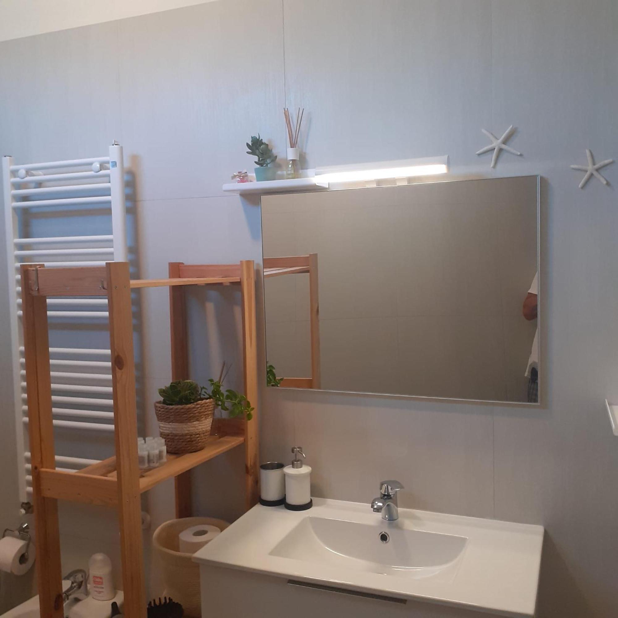San Vito Apartament Polignano a Mare Eksteriør bilde