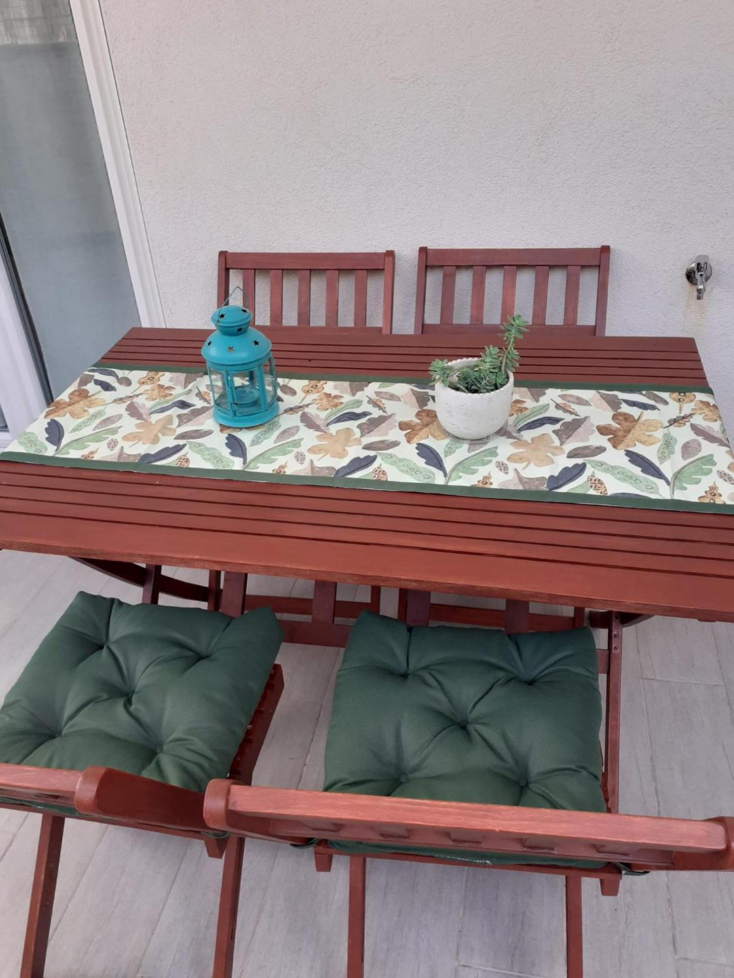 San Vito Apartament Polignano a Mare Eksteriør bilde