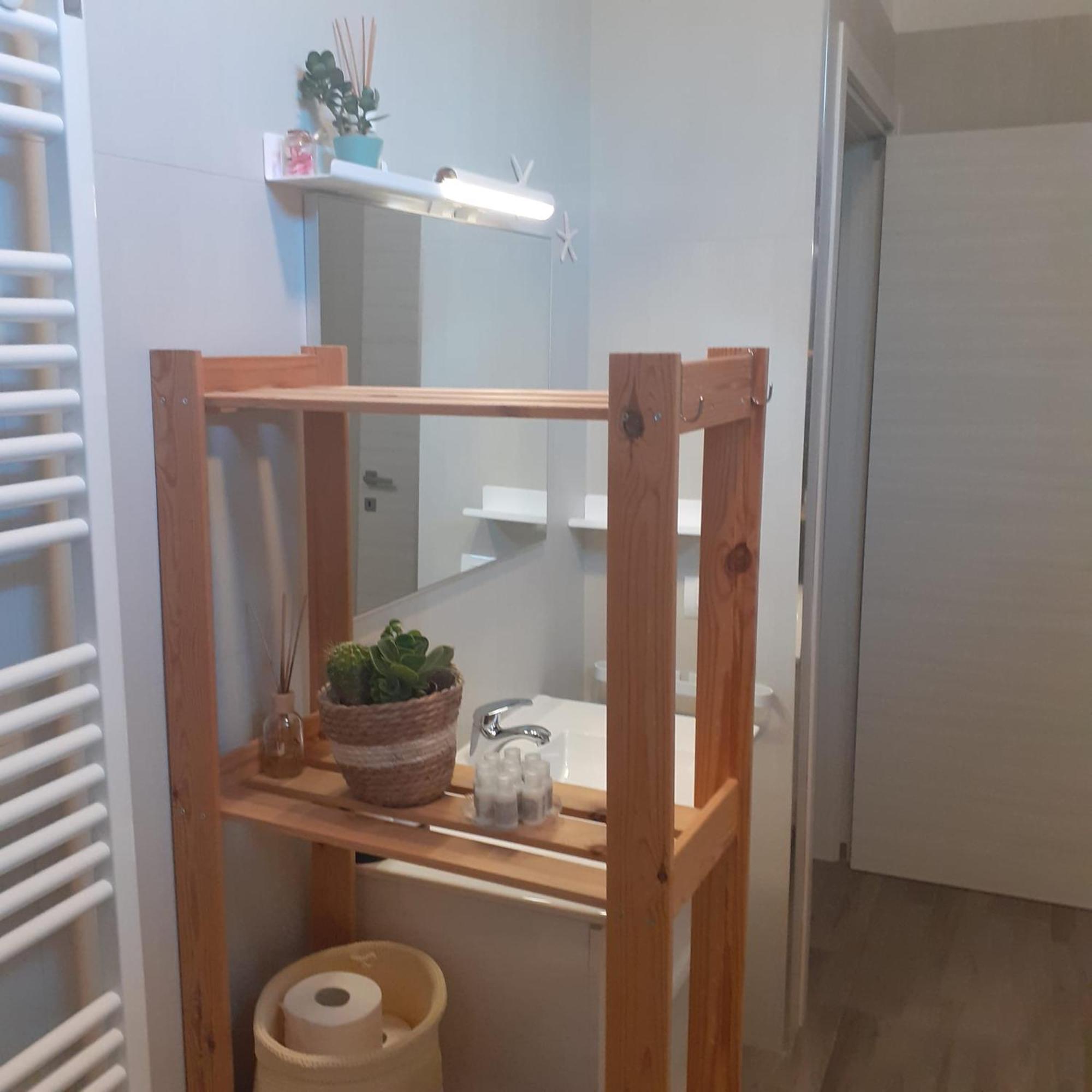 San Vito Apartament Polignano a Mare Eksteriør bilde